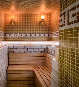 Erzsébet Park Hotel