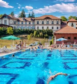 Erzsébet Park Hotel