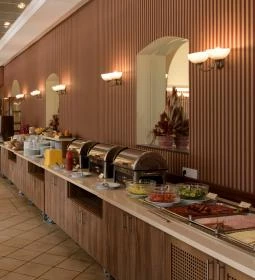 Erzsébet Park Hotel