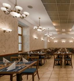 Erzsébet Park Hotel