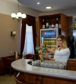 Erzsébet Park Hotel