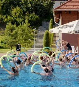 Erzsébet Park Hotel