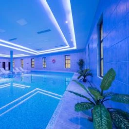 Erzsébet Park Hotel Parádfürdő - 