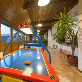 Erzsébet Park Hotel Parádfürdő - 