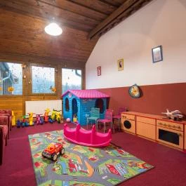 Erzsébet Park Hotel Parádfürdő - 