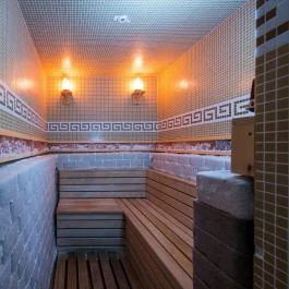 Erzsébet Park Hotel Parádfürdő - Wellness