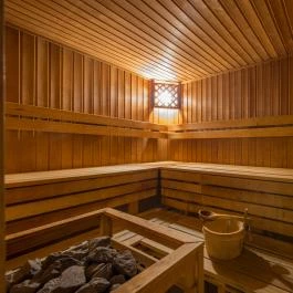 Erzsébet Park Hotel Parádfürdő - Wellness