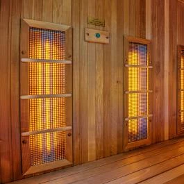 Erzsébet Park Hotel Parádfürdő - Wellness