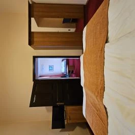 Erzsébet Park Hotel Parádfürdő - Szobák