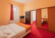 Erzsébet Park Hotel Parádfürdő