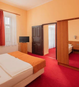 Erzsébet Park Hotel