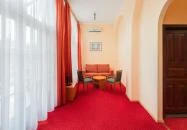 Erzsébet Park Hotel Parádfürdő