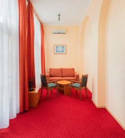 Erzsébet Park Hotel