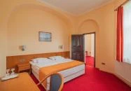 Erzsébet Park Hotel Parádfürdő