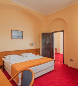 Erzsébet Park Hotel