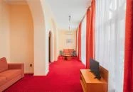 Erzsébet Park Hotel Parádfürdő