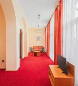 Erzsébet Park Hotel