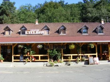 Júlia Panzió Parádfürdő