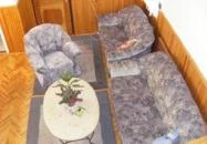 Júlia Panzió Parádfürdő