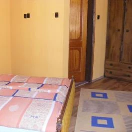 Júlia Panzió Parádfürdő - Szobák