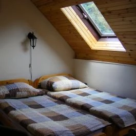 Júlia Panzió Parádfürdő - Szobák