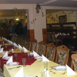 Júlia Panzió Parádfürdő - Egyéb