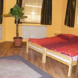 Júlia Panzió Parádfürdő - Szobák