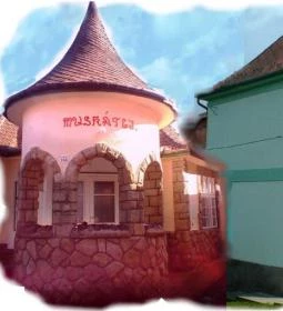 Muskátli Vendégfogadó