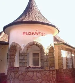 Muskátli Vendégfogadó