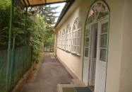 Muskátli Vendégfogadó Parádfürdő