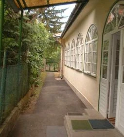 Muskátli Vendégfogadó