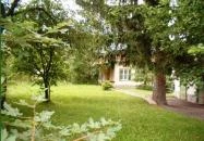 Muskátli Vendégfogadó Parádfürdő