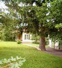 Muskátli Vendégfogadó