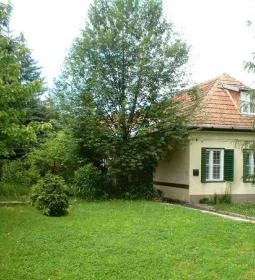 Muskátli Vendégfogadó