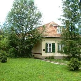 Muskátli Vendégfogadó Parádfürdő - Egyéb