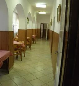 Muskátli Vendégfogadó