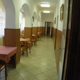 Muskátli Vendégfogadó Parádfürdő - Egyéb