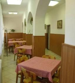 Muskátli Vendégfogadó