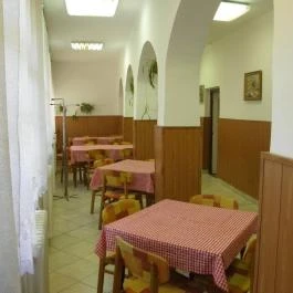 Muskátli Vendégfogadó Parádfürdő - Egyéb