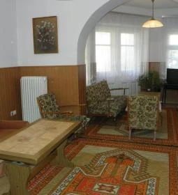 Muskátli Vendégfogadó