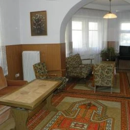 Muskátli Vendégfogadó Parádfürdő - Egyéb