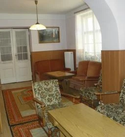 Muskátli Vendégfogadó