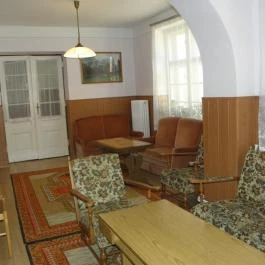 Muskátli Vendégfogadó Parádfürdő - Egyéb