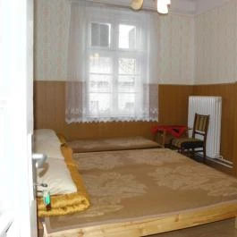 Muskátli Vendégfogadó Parádfürdő - Egyéb