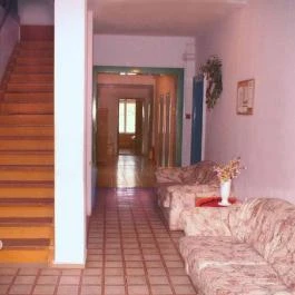 Muskátli Vendégfogadó Parádfürdő - Egyéb