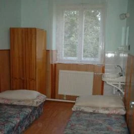 Muskátli Vendégfogadó Parádfürdő - Egyéb