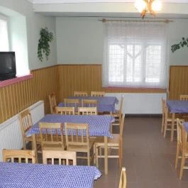 Muskátli Vendégfogadó Parádfürdő - Egyéb