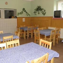 Muskátli Vendégfogadó Parádfürdő - Egyéb