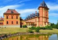 Parádsasvár - Károlyi Kastély