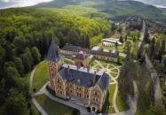 Károlyi Kastély Parádsasvár